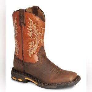 Boys’ Ariat Cowboy Boots